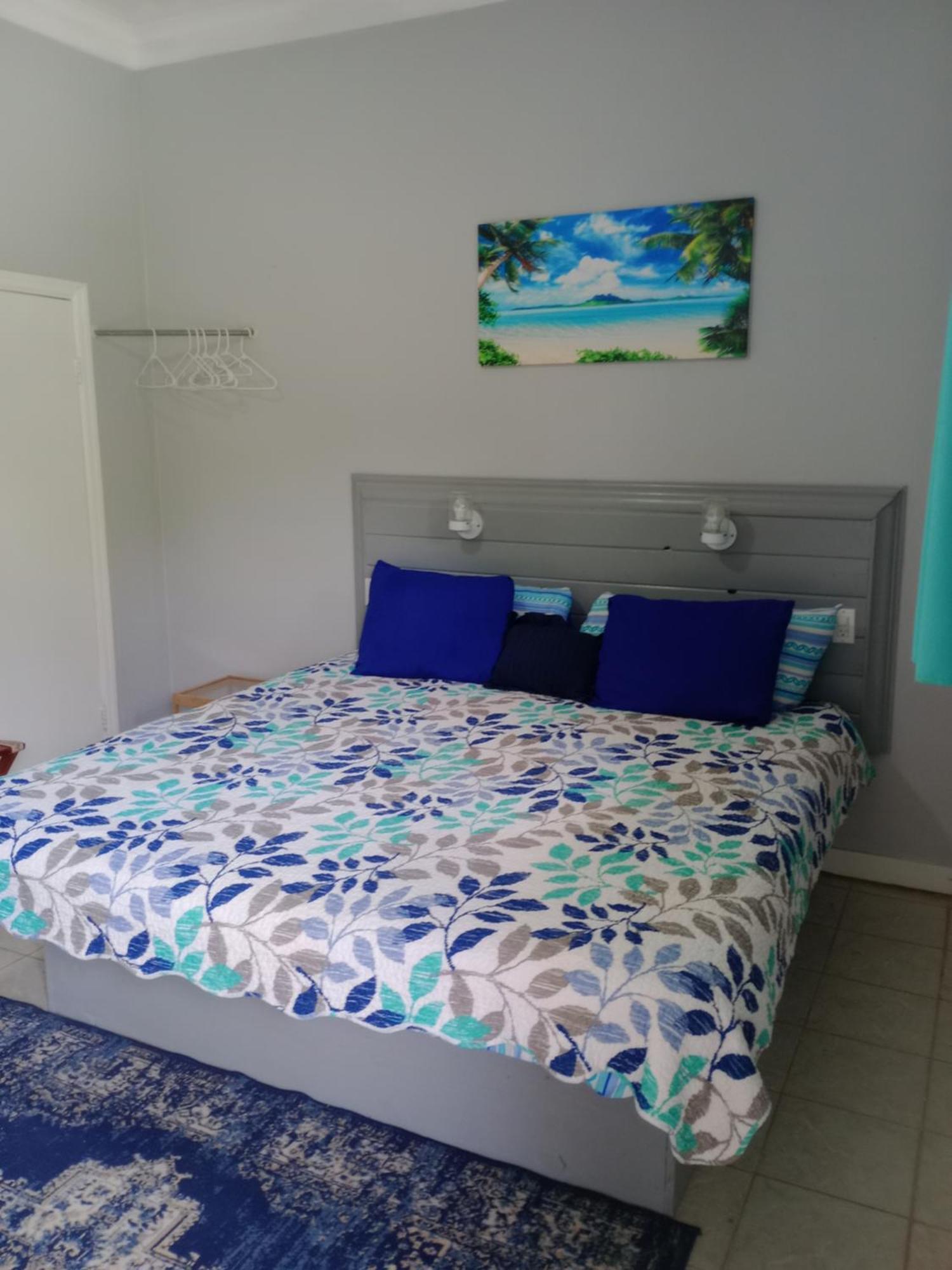 Gregory Town Surfers Manor Motel المظهر الخارجي الصورة